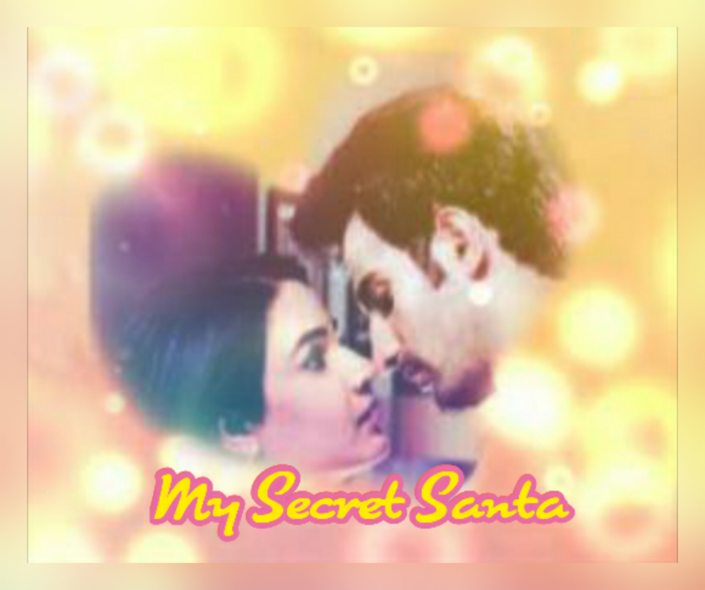 My Secret Santa~ A Christmas special Os