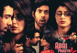 Tum mera ho.. Episode 27