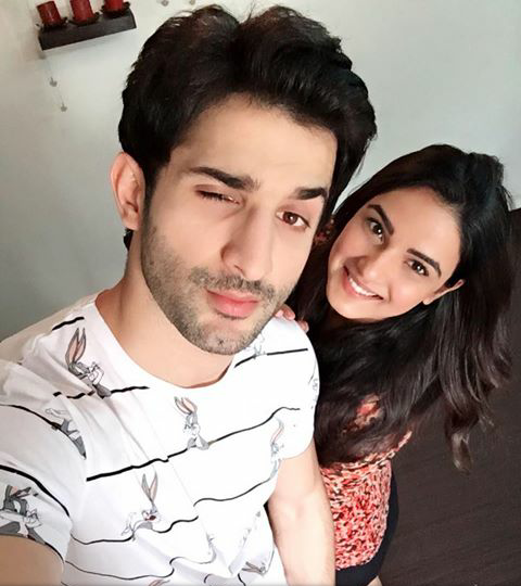 Love at first sight ss by presha part 7