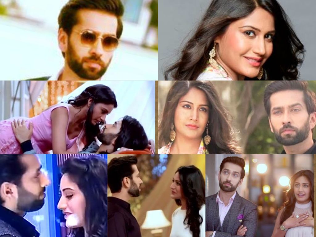 SHIVIKA- PYAAR KI DASTAAN episode 21(ishqbaaz ff)