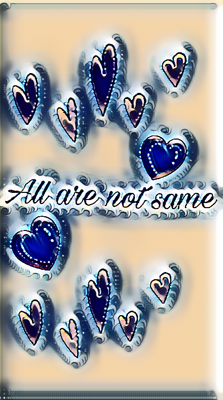 Swaragini : All are not same (Part 6)