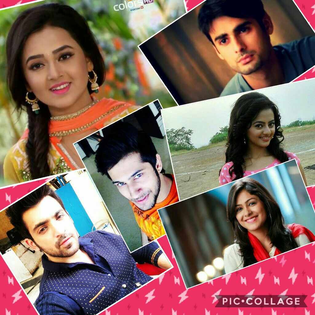 Ragini’s colourless life will be turned into colourfull (pt 27)