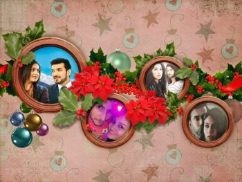 Relation of Souls (PMHMD+Ishqbaaz) Part:1