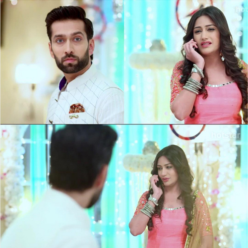 ISHQ HUA by manu 24 (EPISODE 2)