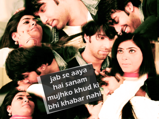 Kaun hai jo sapno mein jo aaya (episode 14)