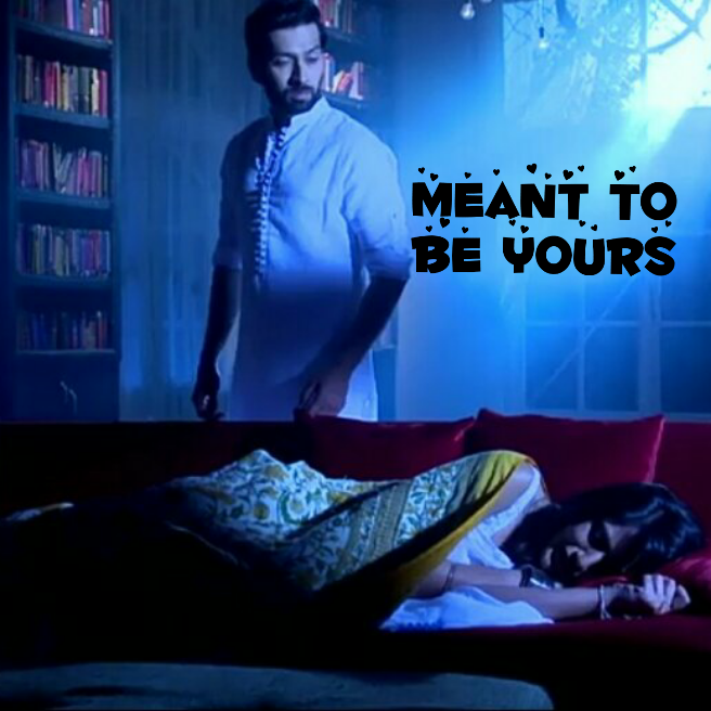 #Ishqbaaz #ShivIka #Meant to be yours #Epilogue