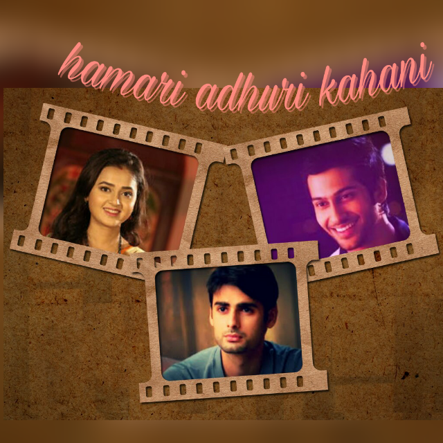 (Swaragini) hamari adhuri kahani episode 33