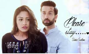 Ishqbaaz by Harshitha (part 27)