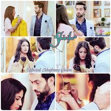 Ishqbaaz-Shivika: A love story (Episode 3)