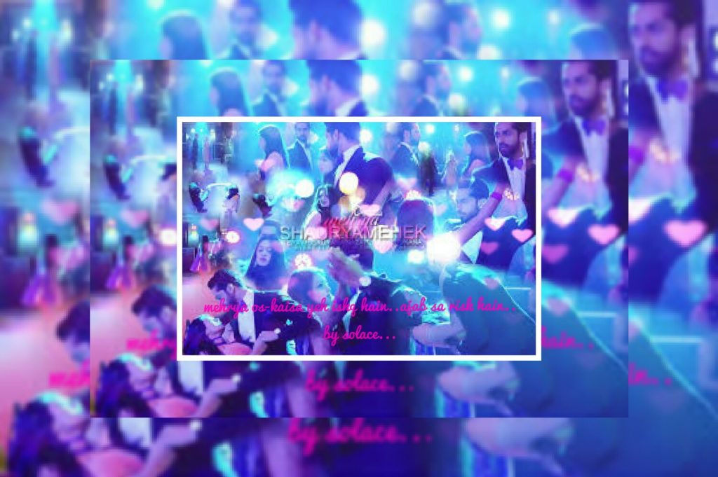 mehrya os-kaisa yeh ishq hain….ajab sa risk hain..