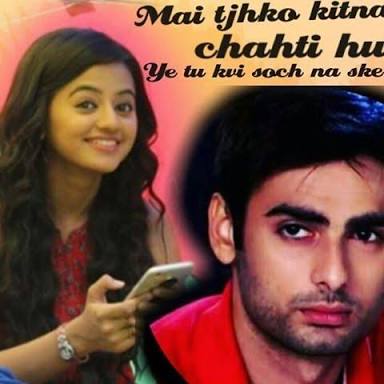 We are a heavenly couple ~ SWASAN OS (b)