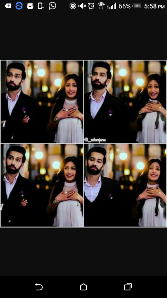 Ishqbaaz-Shivika: A love story (Episode 4)