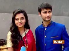 Swaragini-we will die for each other (promo)