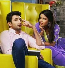 TASHAN-E-ISHQ Twinj We went with the flow Part 20