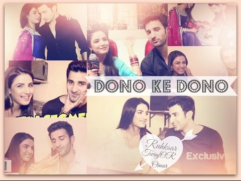 Twinj SS : Teri Meri Kahani (introduction and promo)