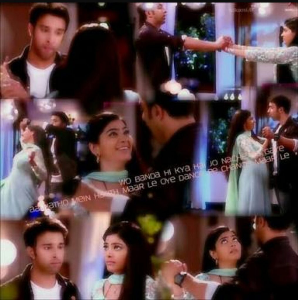 We fell in love in just 7 days (episode 6)