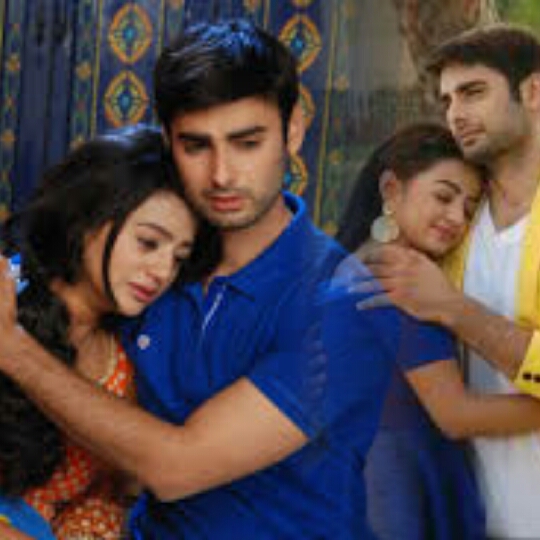 STILL I LOVE YOU…ss…epilogue part 3