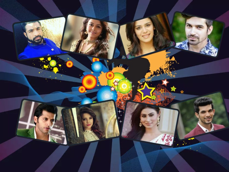 A Story of Love and Revenge (Naagin+Kawach) Season 2 Part: 18