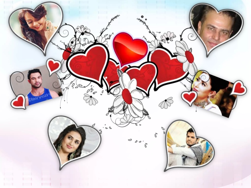 A Story of Four Lovers (SNS+YHM) Part:7