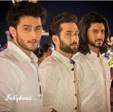 Sibling by heart… Oberoi Heirs!