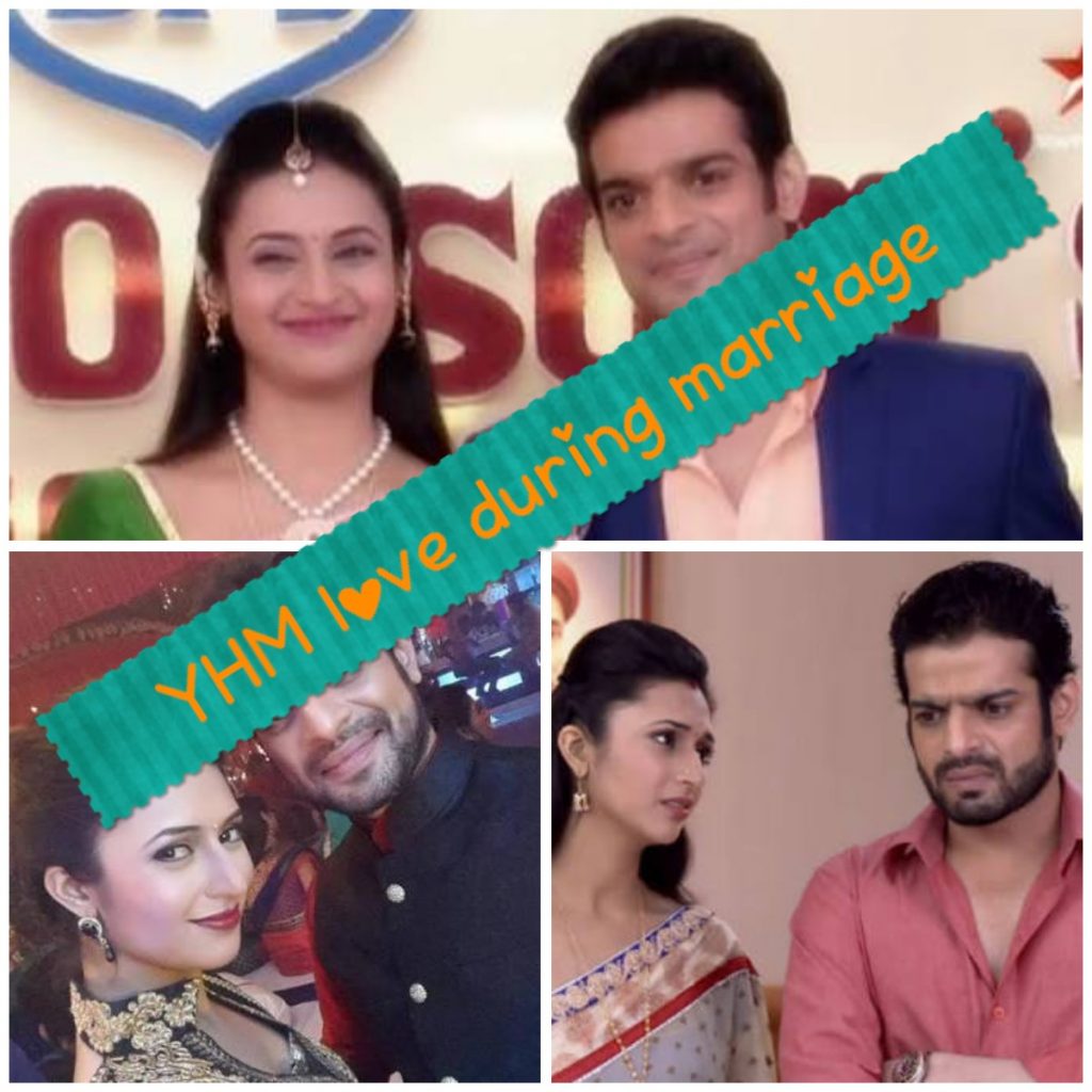 YHM love during marriage (part 4)