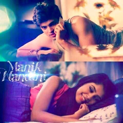 Beintehaa mohabbat….Manan (Part-8)