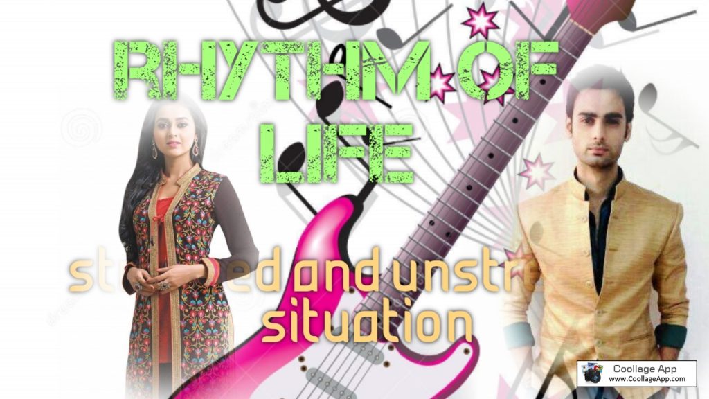 Rhythm of Life – Tune 35 (RagSan)