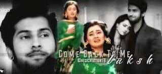 Rab Ne Bana Di Jodi……….. RagLak…..(Prologue)