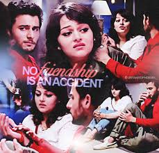 Ishqbaaz No friendship is an accident #rumaya #os of Few shots by #Annie shot-1