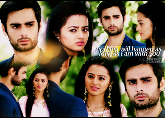 Swasan TS! Twisted Destiny (Part 2)