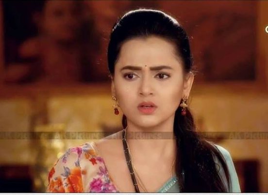 Humko Tumse Ho Gaya Hai Pyaar (RagSan) episode-9