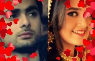 Do dil bandhe ek dori se Part 21 By Aahana