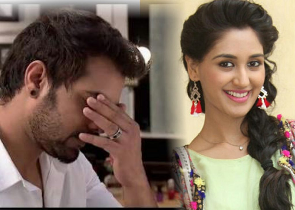 kumkum bhagya – ACCIDENTAL LOVE (Part-14)