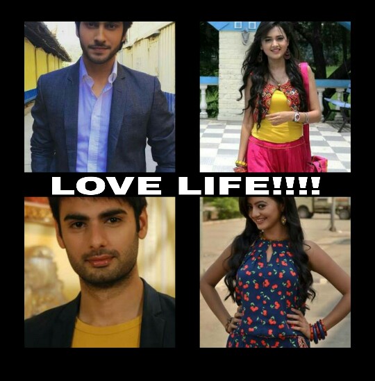 LOVE LIFE!!! A SWASAN AND RAGLAK FF {EPISODE 4 & 5}