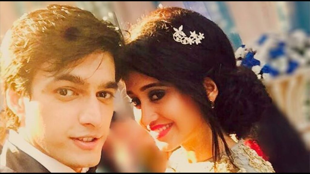 Do you like Kartik-Naira’s love track in YRKKH?