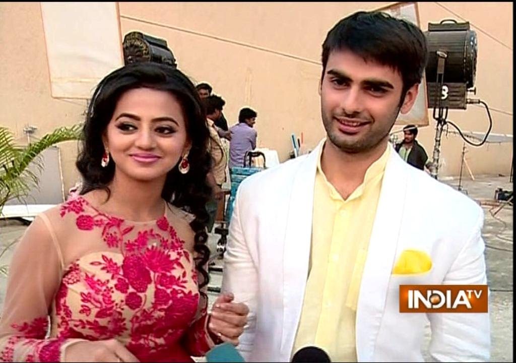 swasan ff : our unpredictable lives by chatterbox (epi 2)