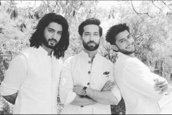 A journey through the lives of Oberoi Brothers episode 24