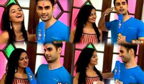 SWASAN – ANTONYM LOVERS – INTRO BY NAVI