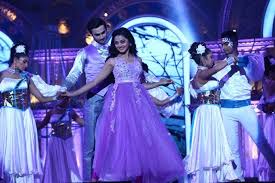 “Her prince , His princess” five shots (FS) shot 2 by alia & dolly