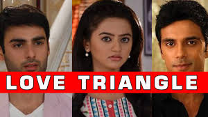 “MY LOVE , MERI JAAN” BY DOLLY , RIYA & ALIA : CHAPTER 17