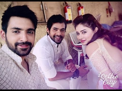 My First Love- Chashmish (kkb) (shot 1)