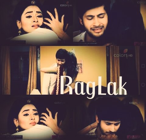 Pyar Bhari Nigahein – RAGLAK FF – Chapter 4