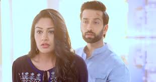 TRUST ME (ISHQBAAZ FF) (Part 16) by MRUNAL