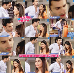 My heart beats for only you. (Episode 45)