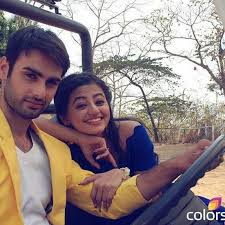 Kuch toh hai by Eva Part 4