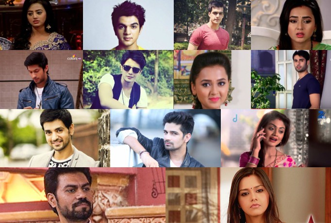 Swaragini-Zehnaseeb(My Fate) Season 2 Episode 11