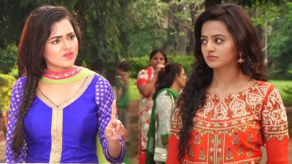 Khamusia- teri meri (episode 6) by samaira