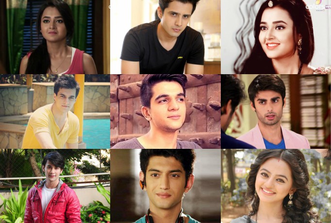 Swaragini-Zehnaseeb(My Fate) Season 2 Episode 12