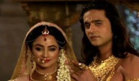 Siam n lakshmila: Time machine travel (episode 4)