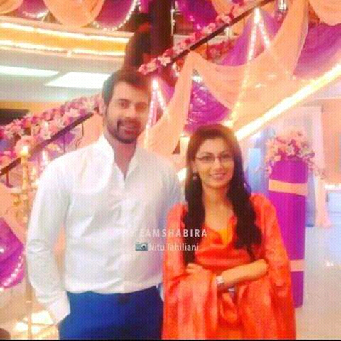 My Shy Bold Girl… Episode 5